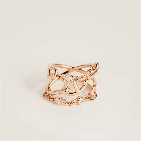 hermes chaos ring